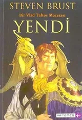 Cover of Yendi