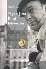 Cover of YasadIgImI Itiraf Ediyorum