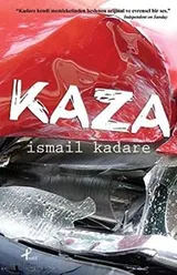 Cover of Kaza