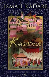 Cover of Kusatma