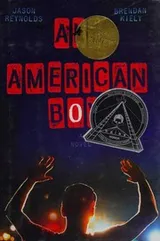 Cover of All American Boys