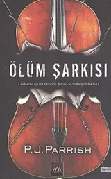 Cover of Olum Sarkisi