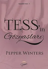 Cover of Tess'in Gozyaslari