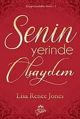 Cover of Senin Yerinde Olsaydim