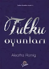 Cover of Tutku Oyunlari