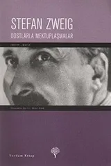 Cover of Dostlarla Mektuplasmalar