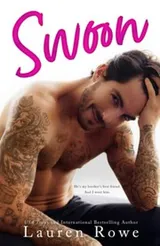 Cover of Swoon
