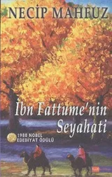 Cover of Ibn Fattume'nin Seyahati