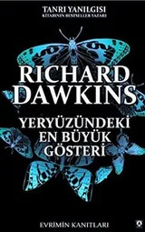 Cover of Yeryuzundeki En Buyuk Gosteri
