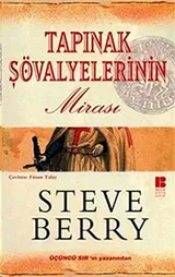 Cover of Tapinak Sovalyelerinin Mirasi