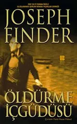 Cover of Oldurme Icgudusu