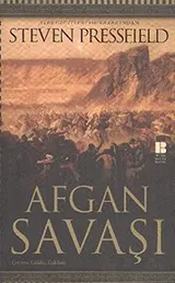 Cover of Afgan Savasi