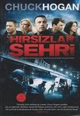 Cover of Hirsizlar Prensi