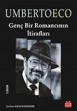 Cover of Genc Bir Romancinin Itiraflari