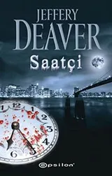 Cover of Saatci