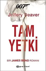 Cover of Tam Yetki