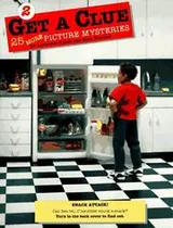 Cover of Get a clue 2