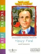 Cover of Henry Ford