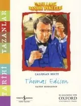 Cover of Thomas Edison