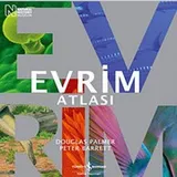 Cover of Evrim Atlasi