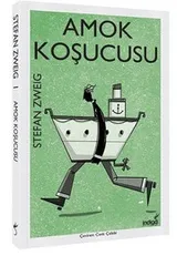 Cover of Amok Kosucusu