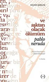 Cover of Ve Asktan Olacak Olumum