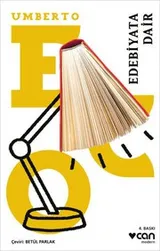 Cover of Edebiyata Dair