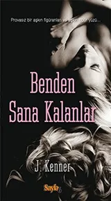 Cover of Benden Sana Kalanlar