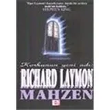 Cover of Mahzen
