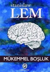 Cover of Mukemmel Bosluk