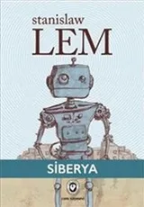 Cover of Siberya