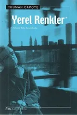 Cover of YEREL RENKLER