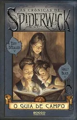 Cover of Guia de Campo