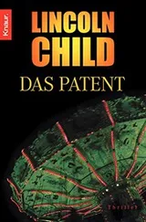Cover of Das Patent