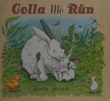 Cover of Colla Mo Run