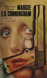 Cover of Margie