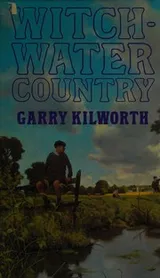 Cover of Witchwater Country
