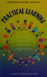 Cover of Practical learning