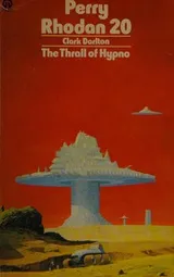 Cover of Im Banne des Hypno