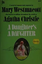 Cover of A Daughter Is a Daughter