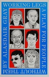Cover of Working Legs