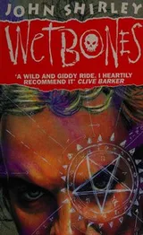 Cover of Wetbones