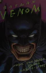 Cover of Venom