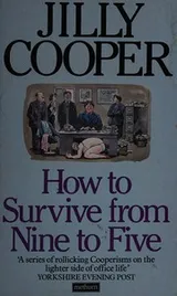 Cover of How to survive from nine to five
