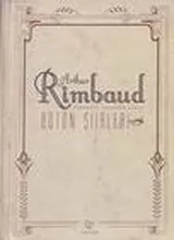 Cover of Butun Siirleri-Arthur Rimbaud