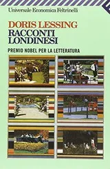 Cover of Racconti londinesi