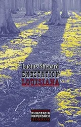 Cover of Endstation Louisiana