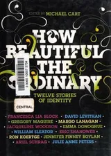 Cover of How Beautiful the Ordinary