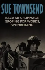Cover of Bazaar & Rummage