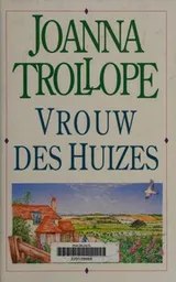 Cover of Vrouw des huizes